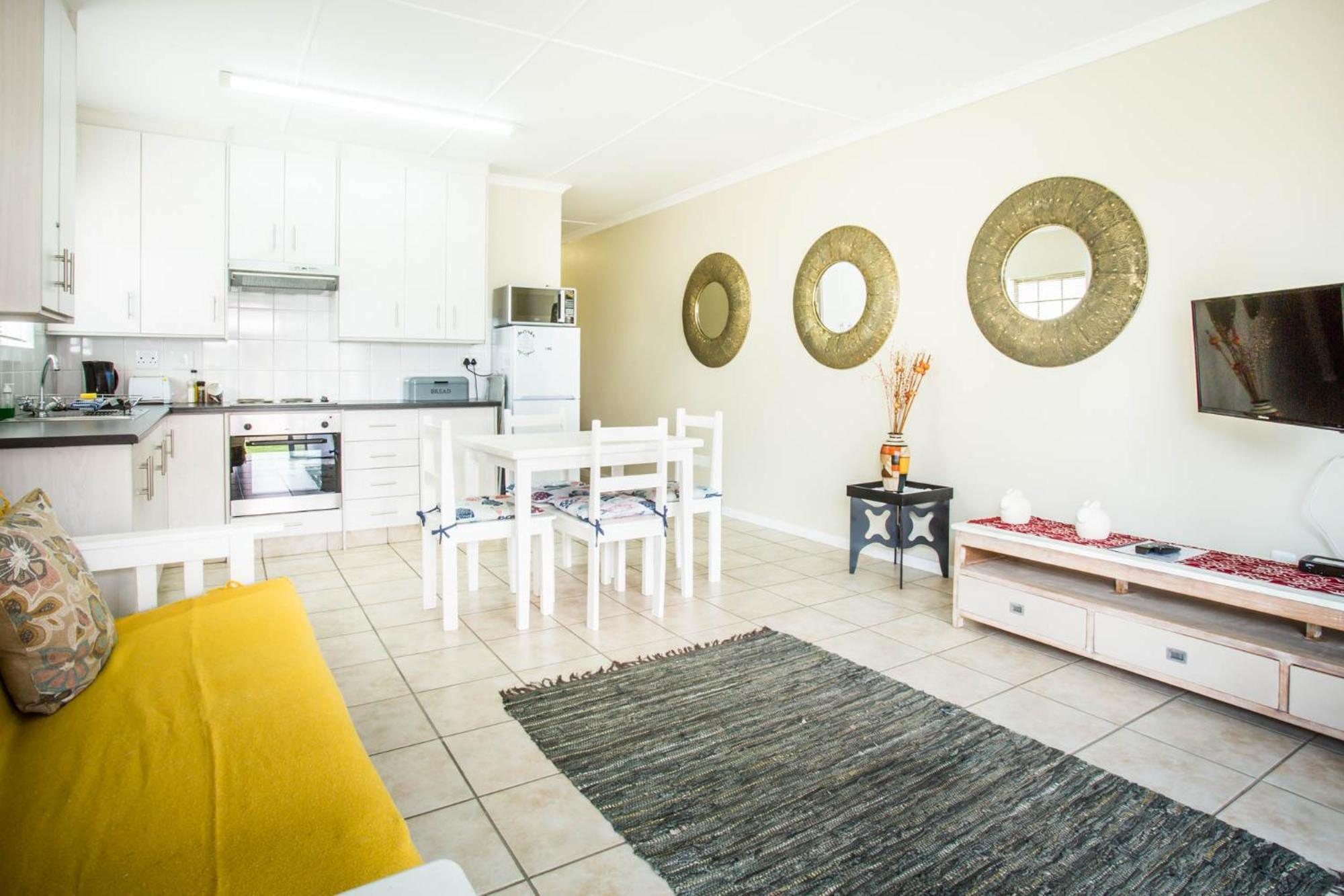 El Dorado Hotel And Self Catering Oudtshoorn Quarto foto