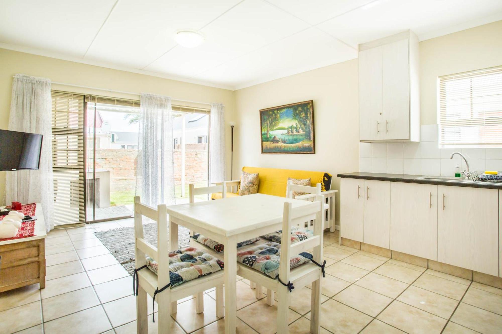 El Dorado Hotel And Self Catering Oudtshoorn Quarto foto