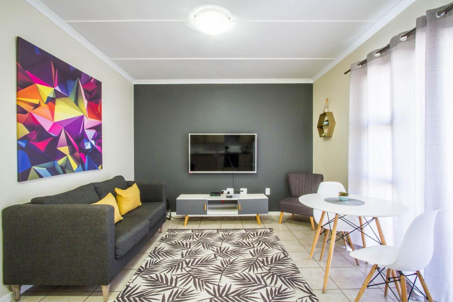 El Dorado Hotel And Self Catering Oudtshoorn Quarto foto