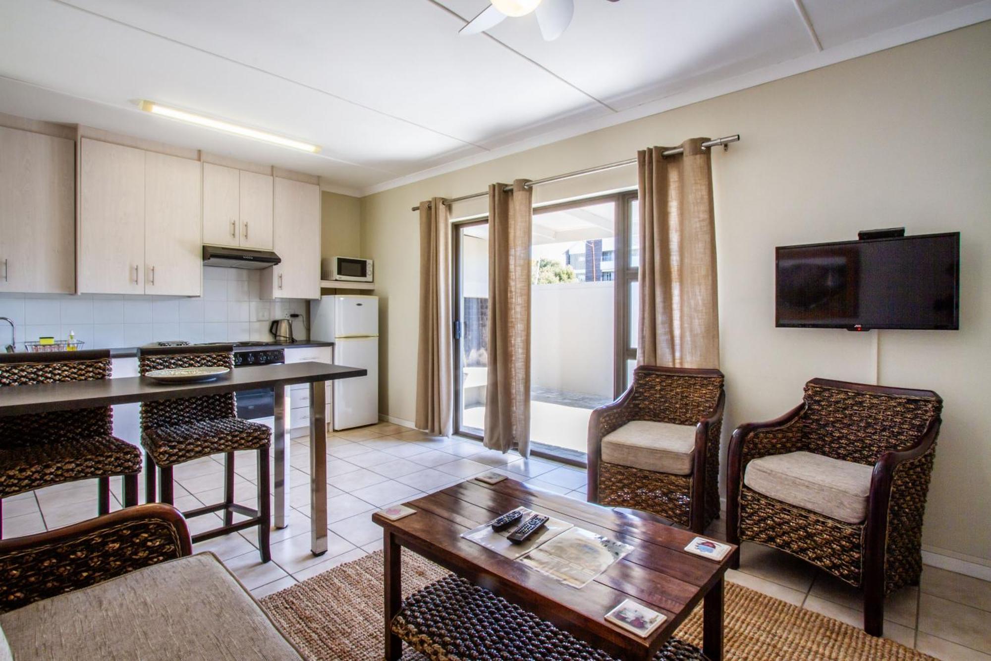 El Dorado Hotel And Self Catering Oudtshoorn Exterior foto