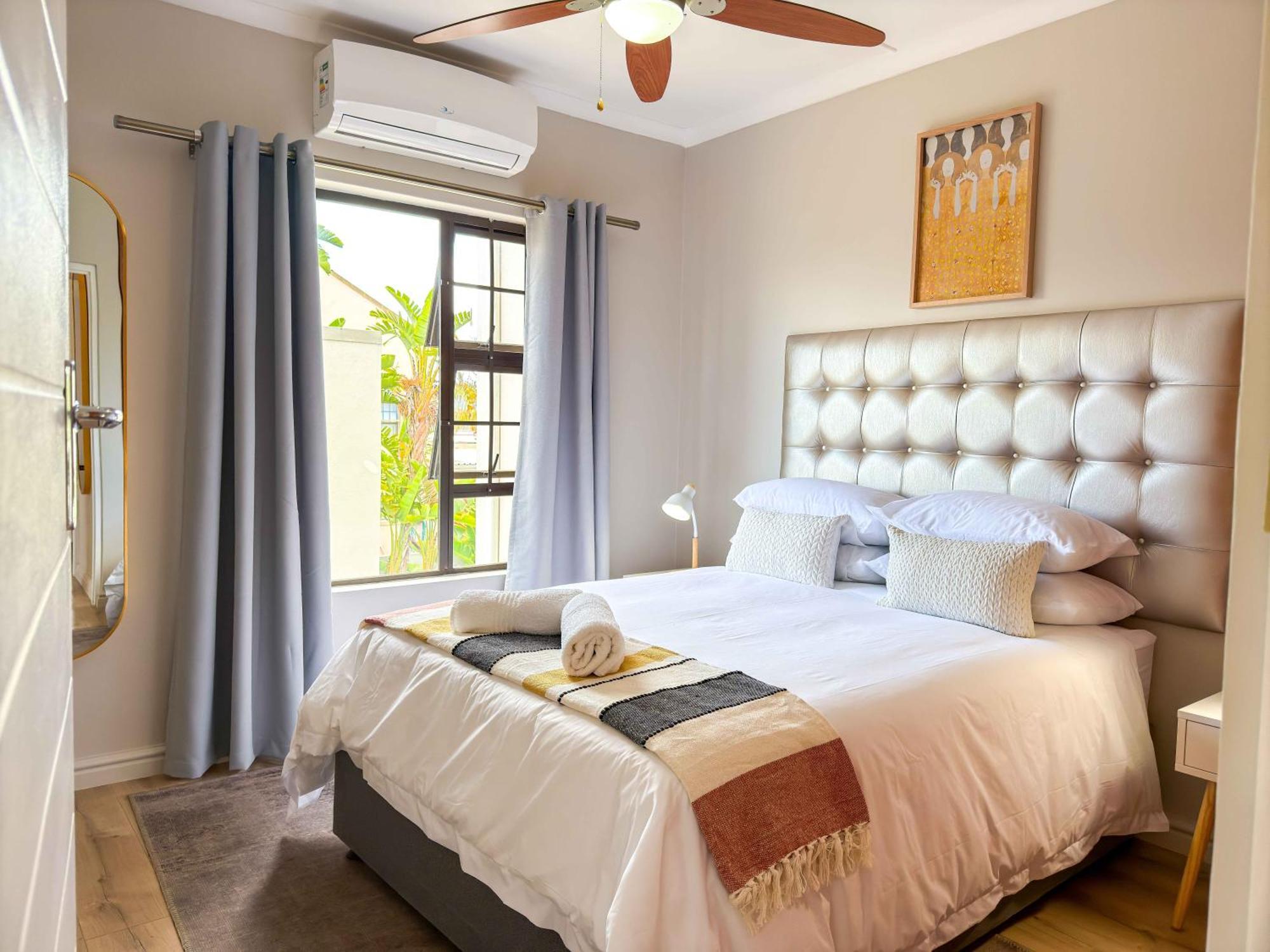 El Dorado Hotel And Self Catering Oudtshoorn Exterior foto