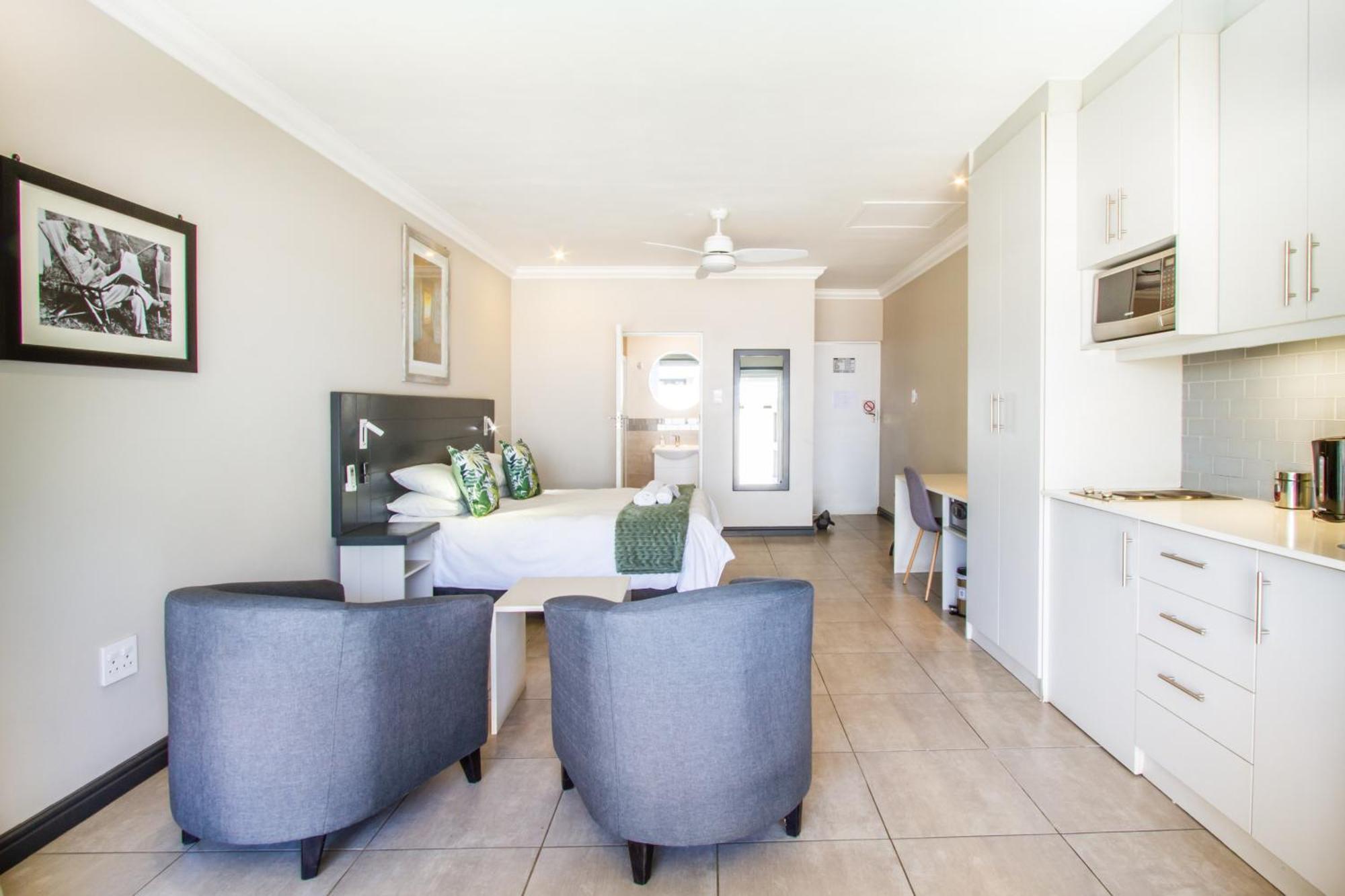 El Dorado Hotel And Self Catering Oudtshoorn Exterior foto